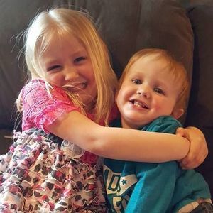 Meet your Posher, Keri